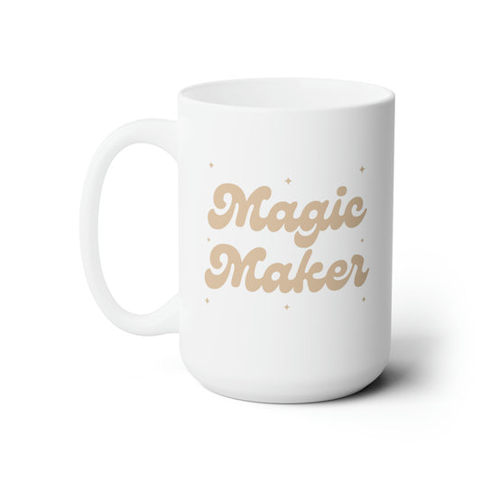 Magic Maker Mug