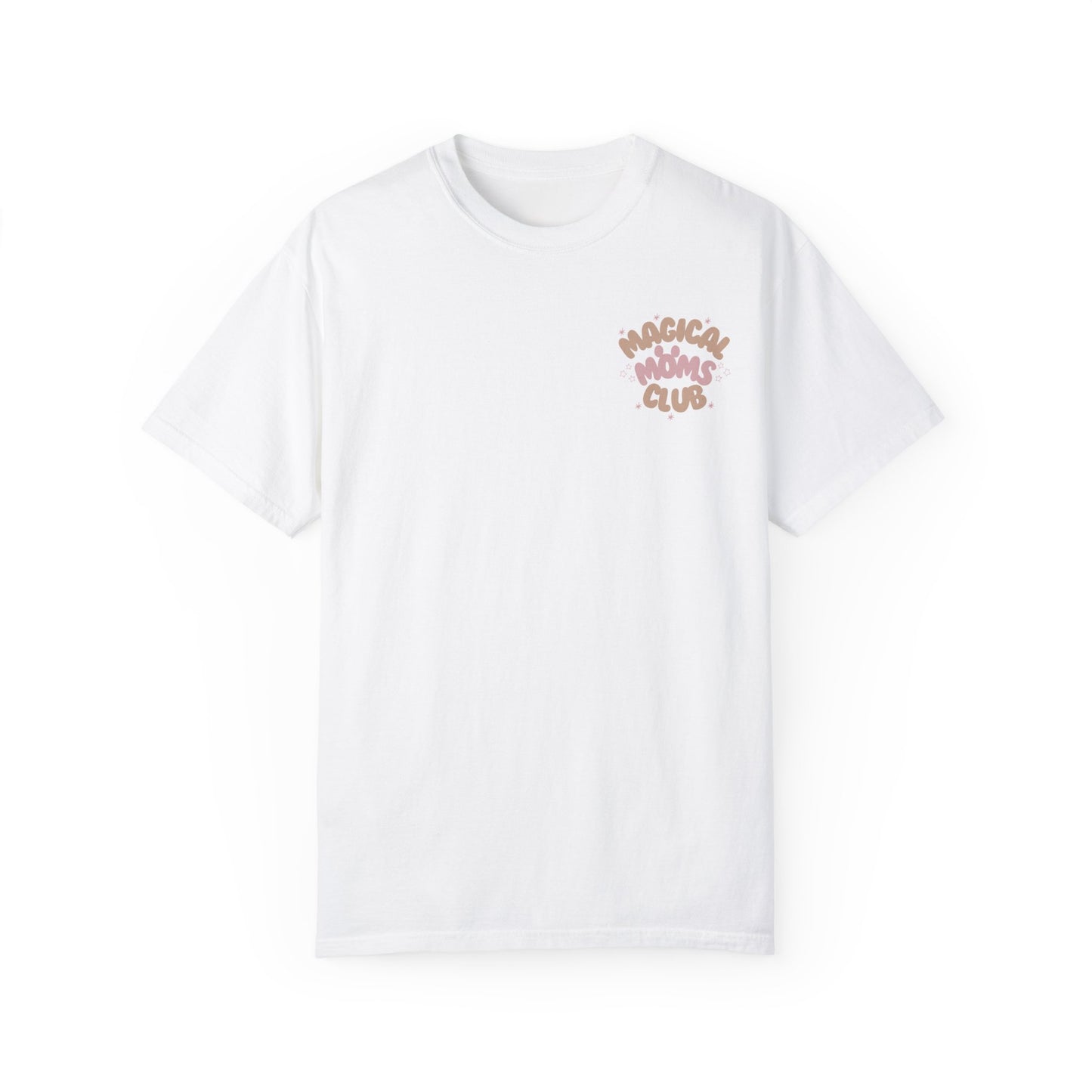 Magical Moms Club T-shirt