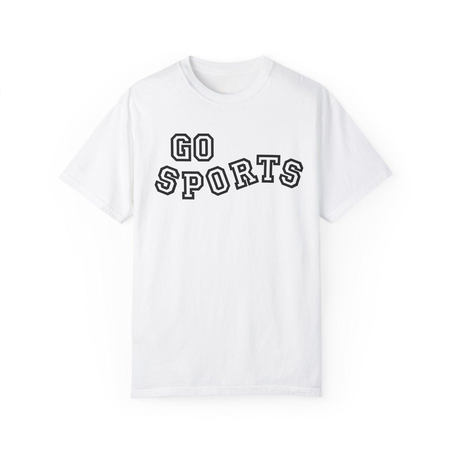 Go Sports T-shirt