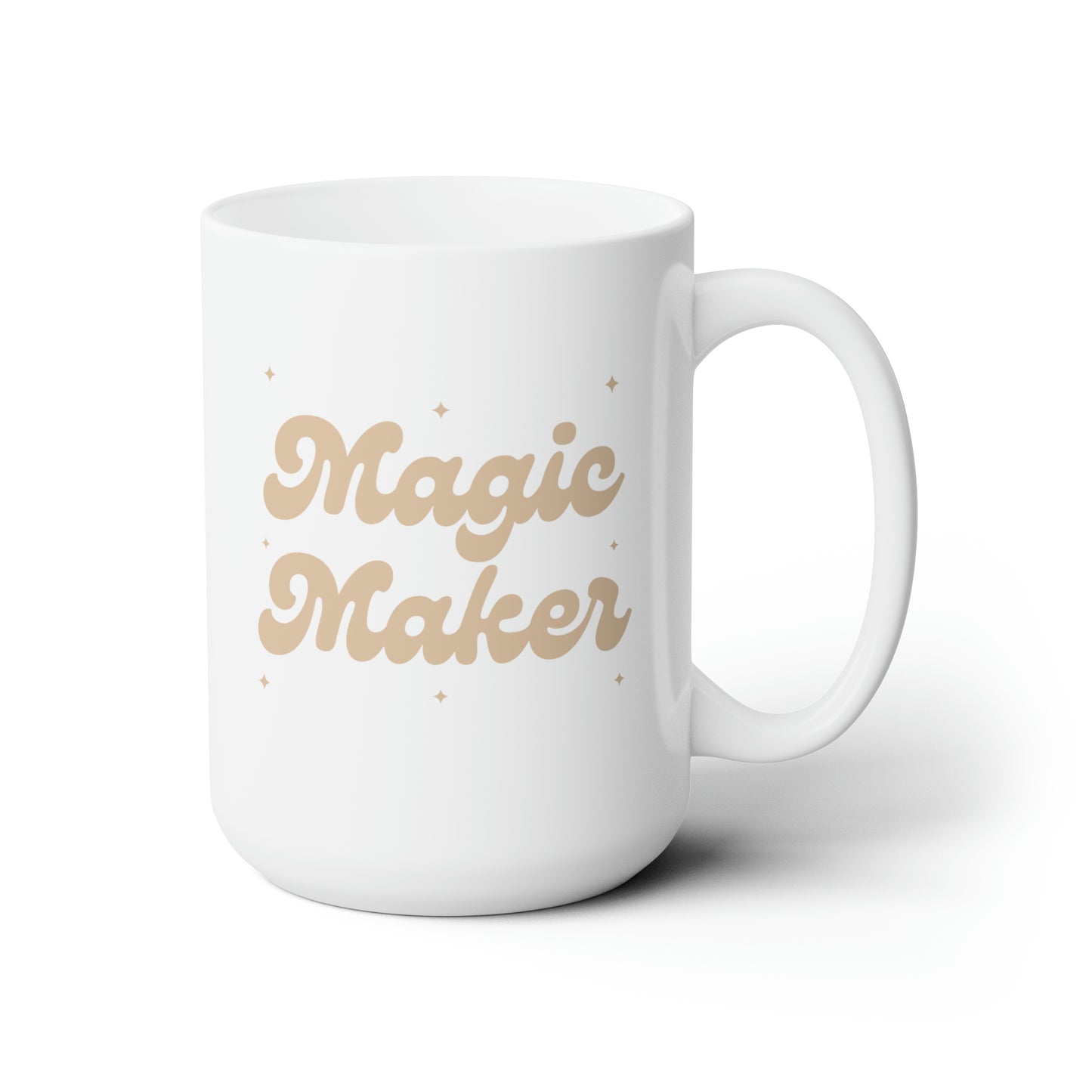 Magic Maker Mug