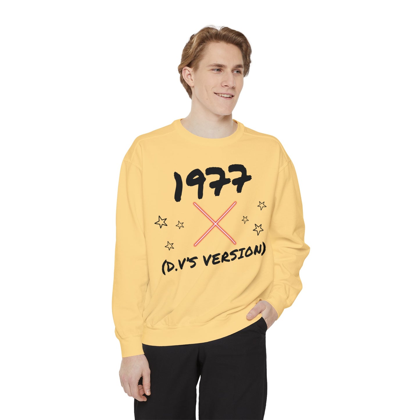 1977 Sweatshirt