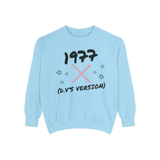 1977 Sweatshirt