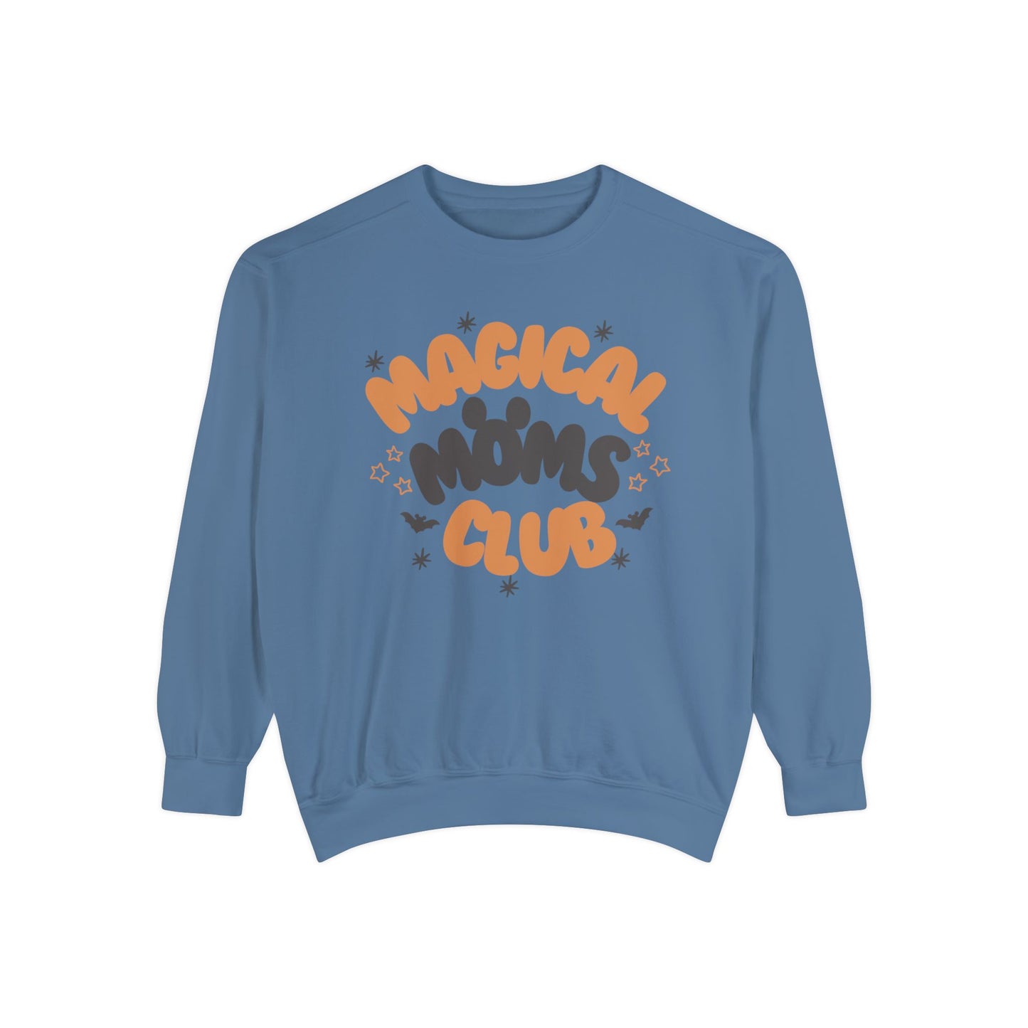 Magical Moms Club Sweatshirt (Spooky Edition)