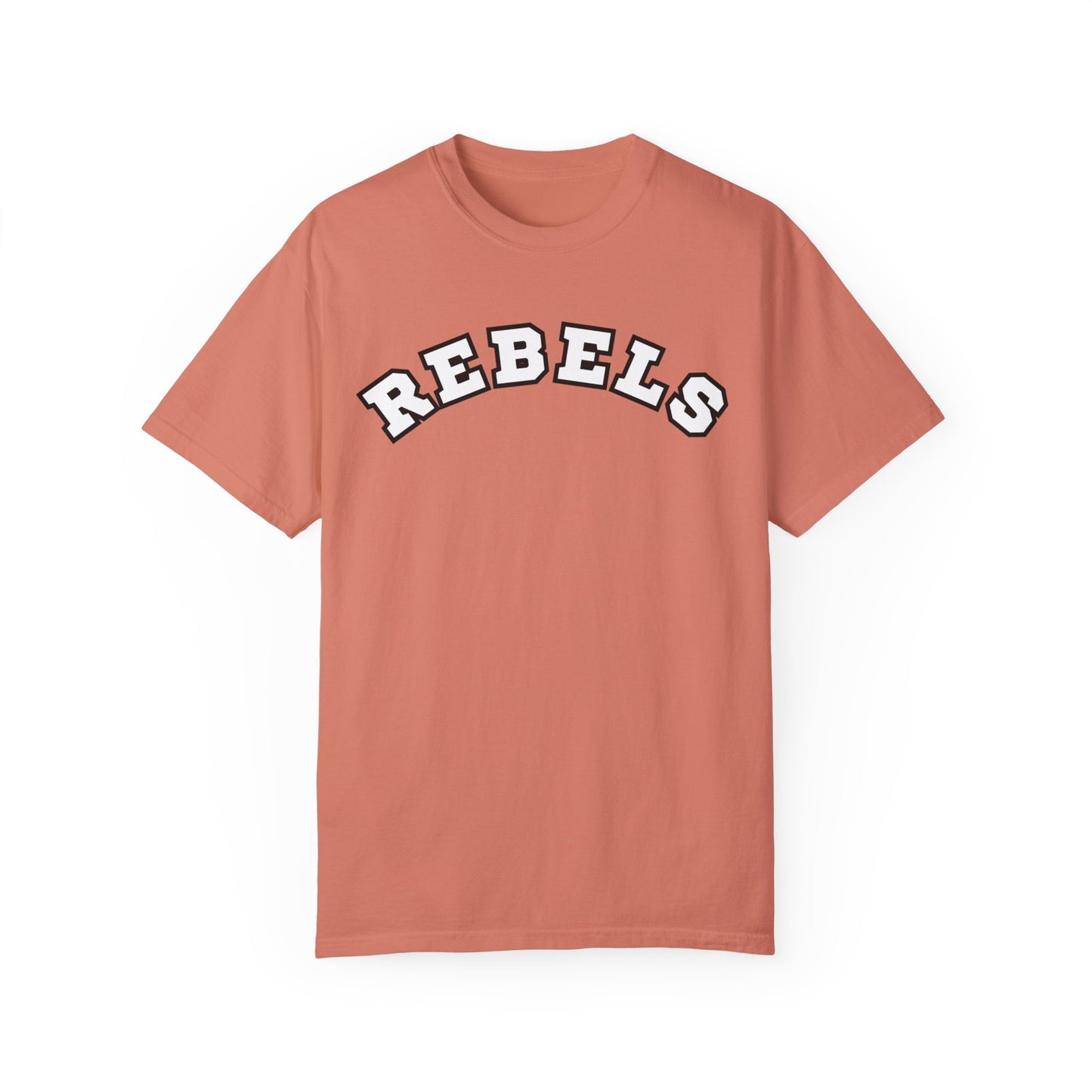 Rebels T-shirt