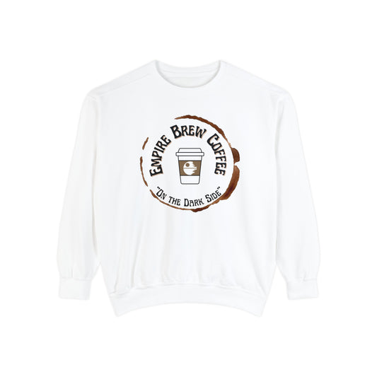 Empire Brew Coffee Sweatshirt