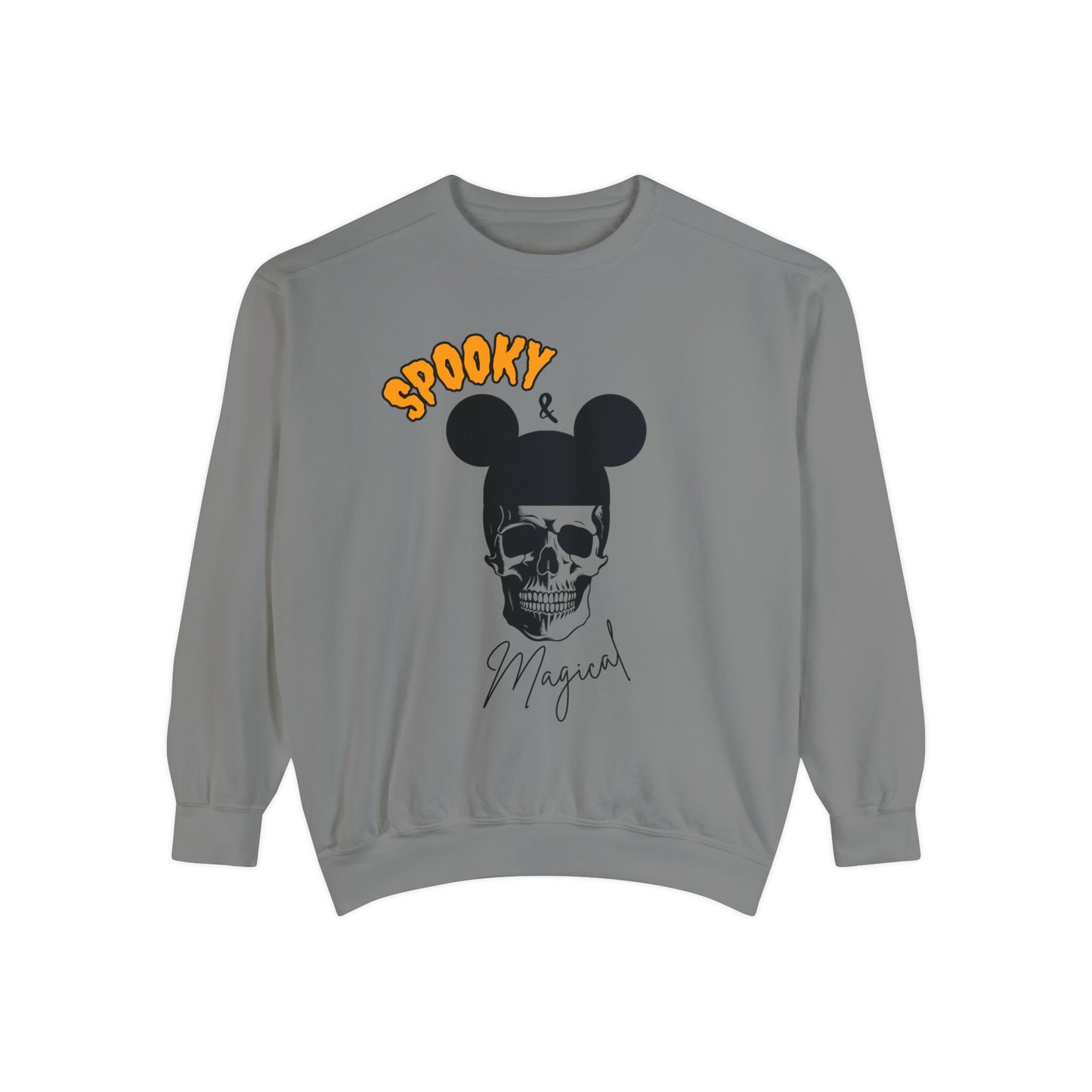 Spooky & Magical Sweatshirt