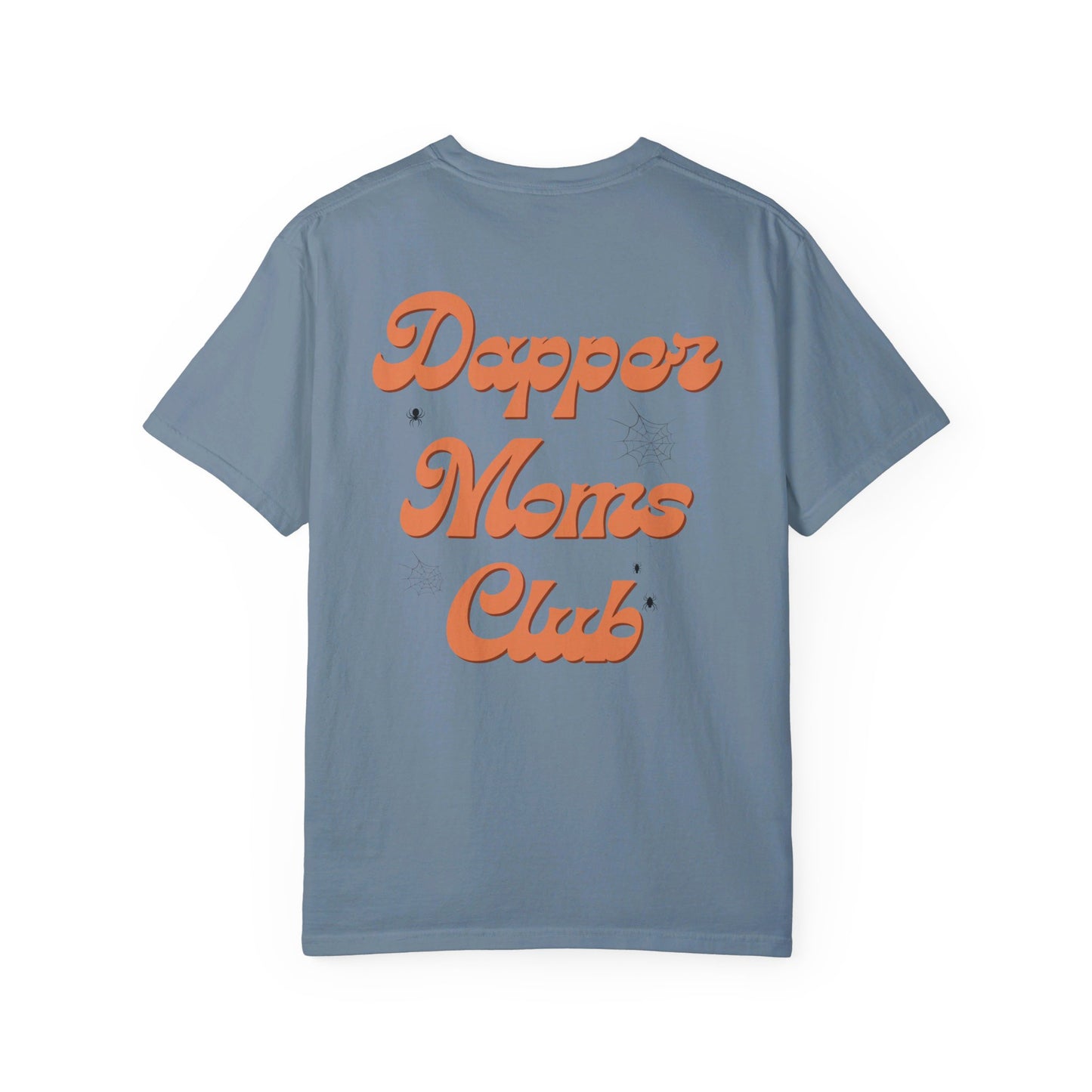 Dapper Moms Club T-shirt (Spooky Edition)