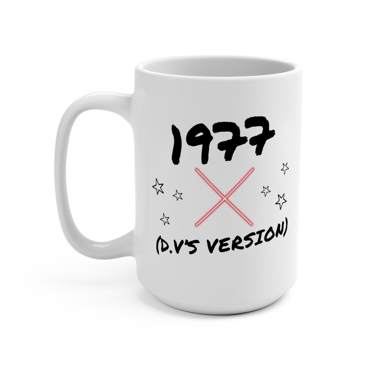 1977 Mug