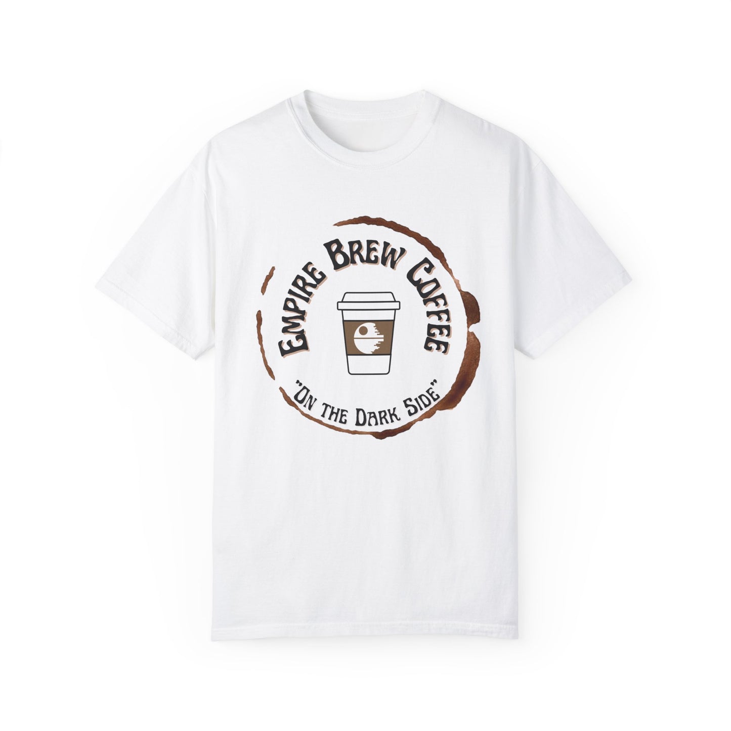 Empire Brew Coffee T-shirt