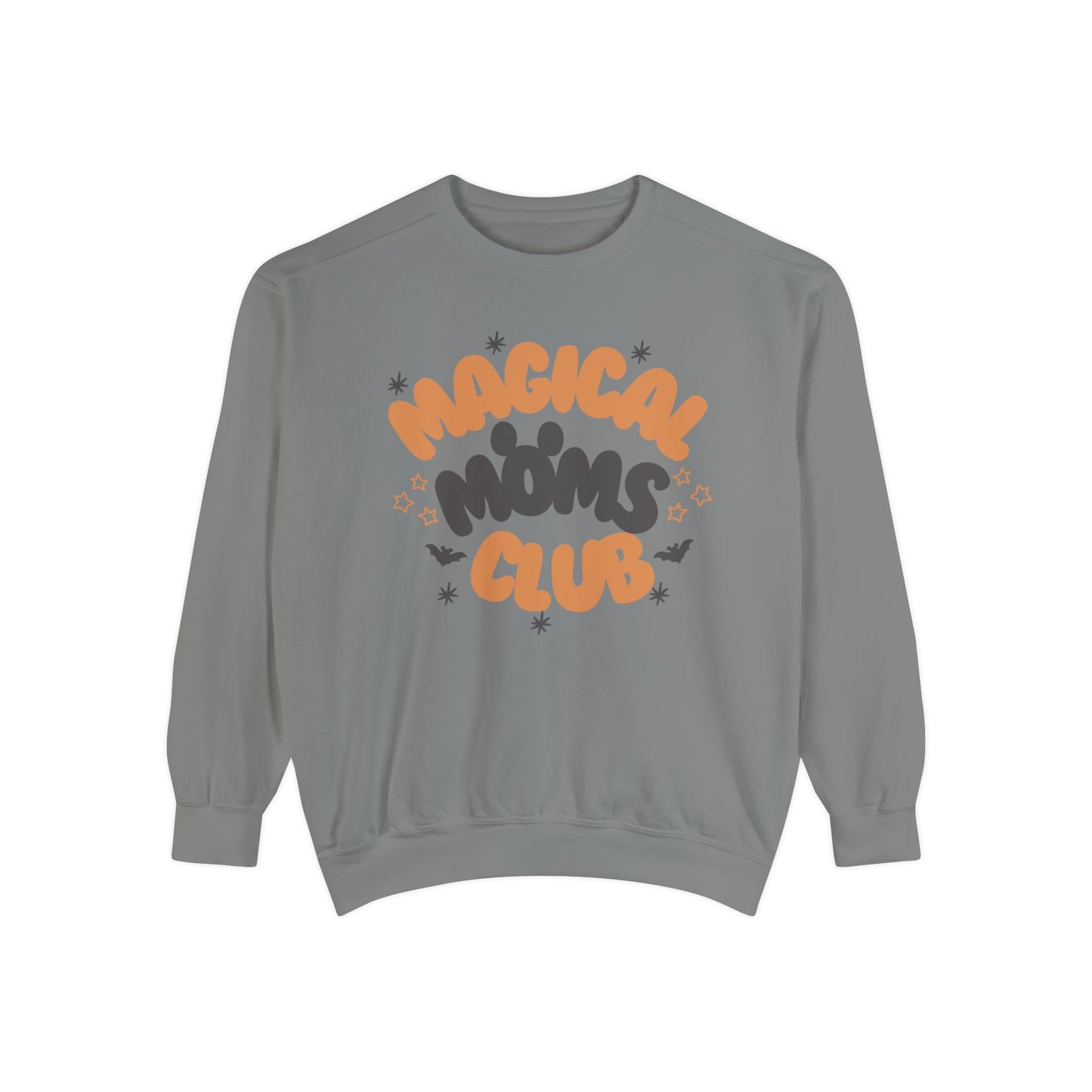 Magical Moms Club Sweatshirt (Spooky Edition)