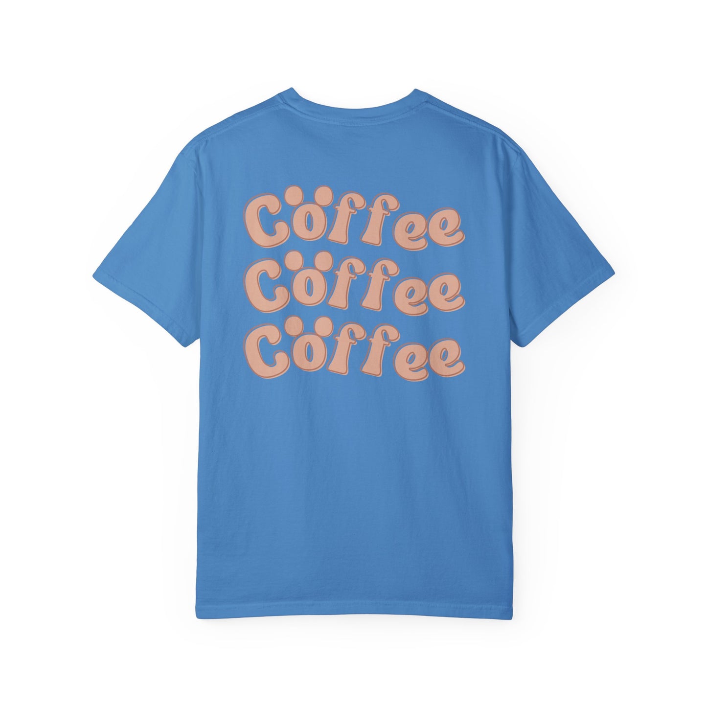 Magical Coffee T-Shirt