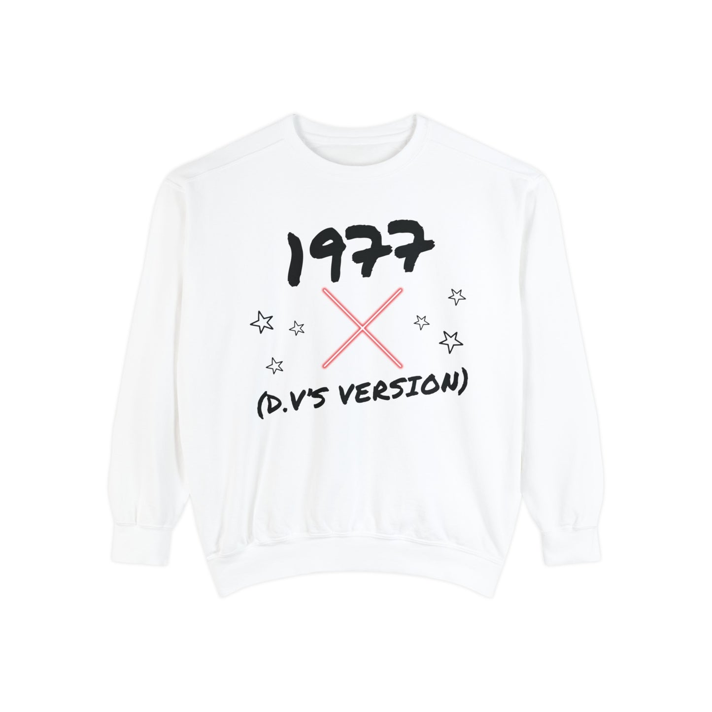 1977 Sweatshirt