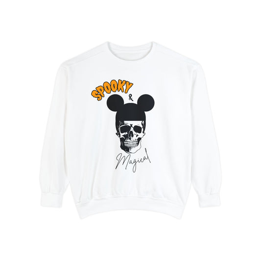 Spooky & Magical Sweatshirt