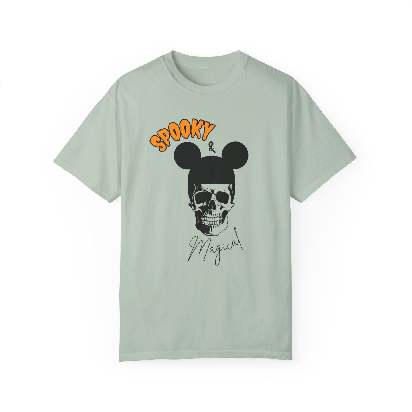 Spooky & Magical T-shirt