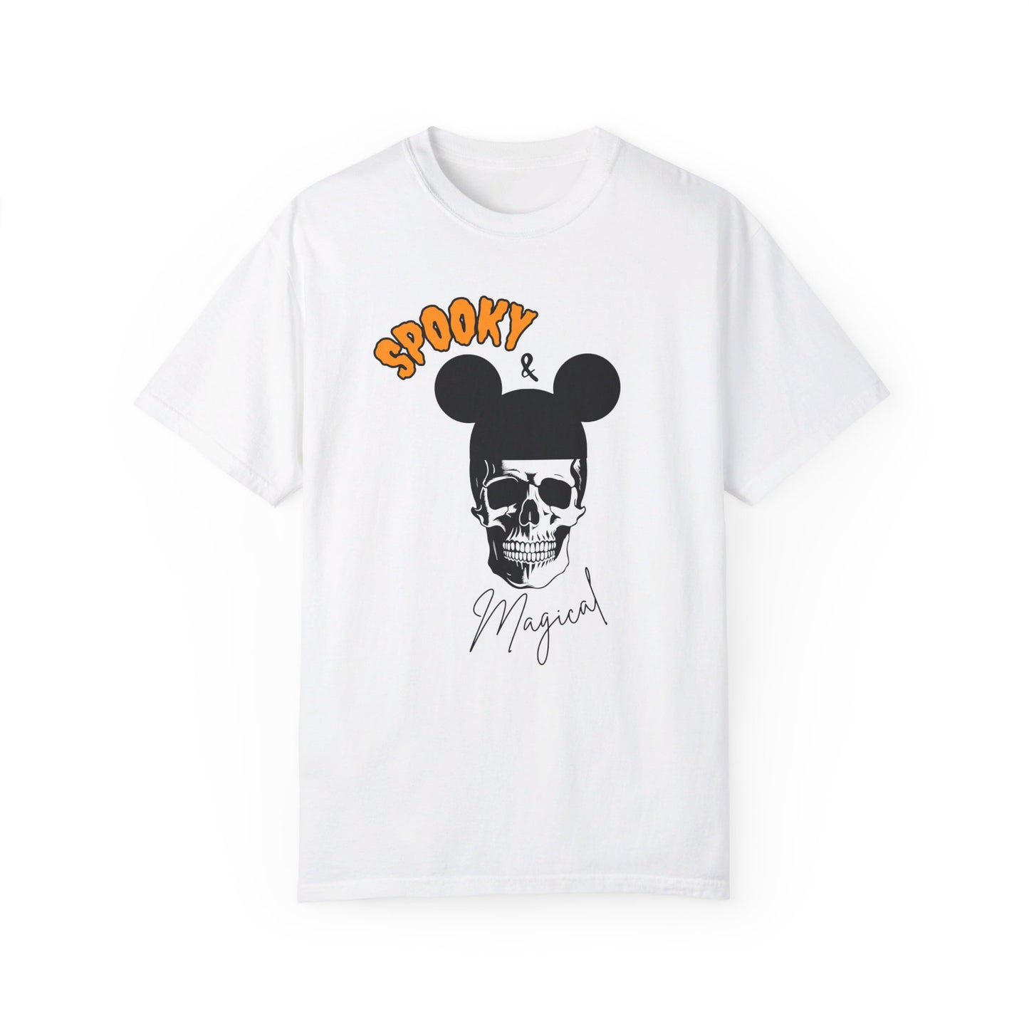 Spooky & Magical T-shirt