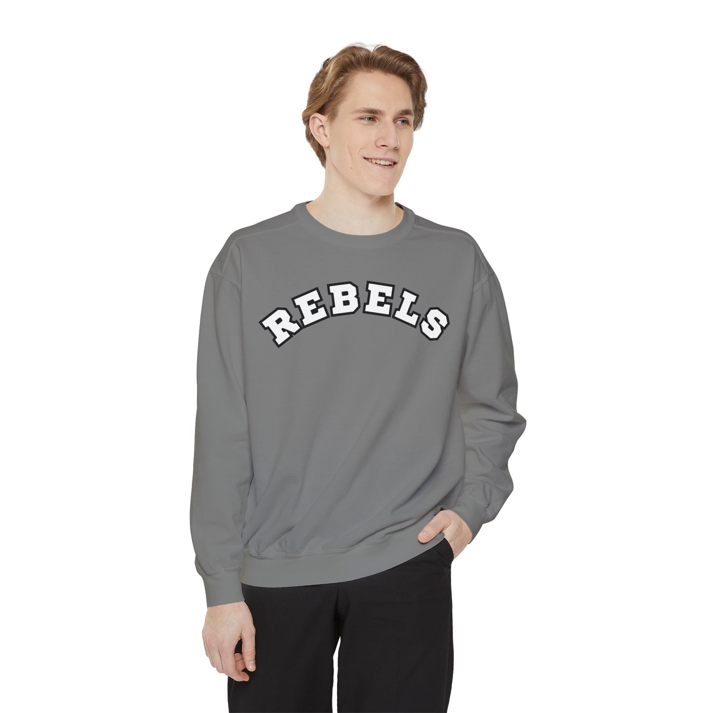 Rebels Sweatshirt