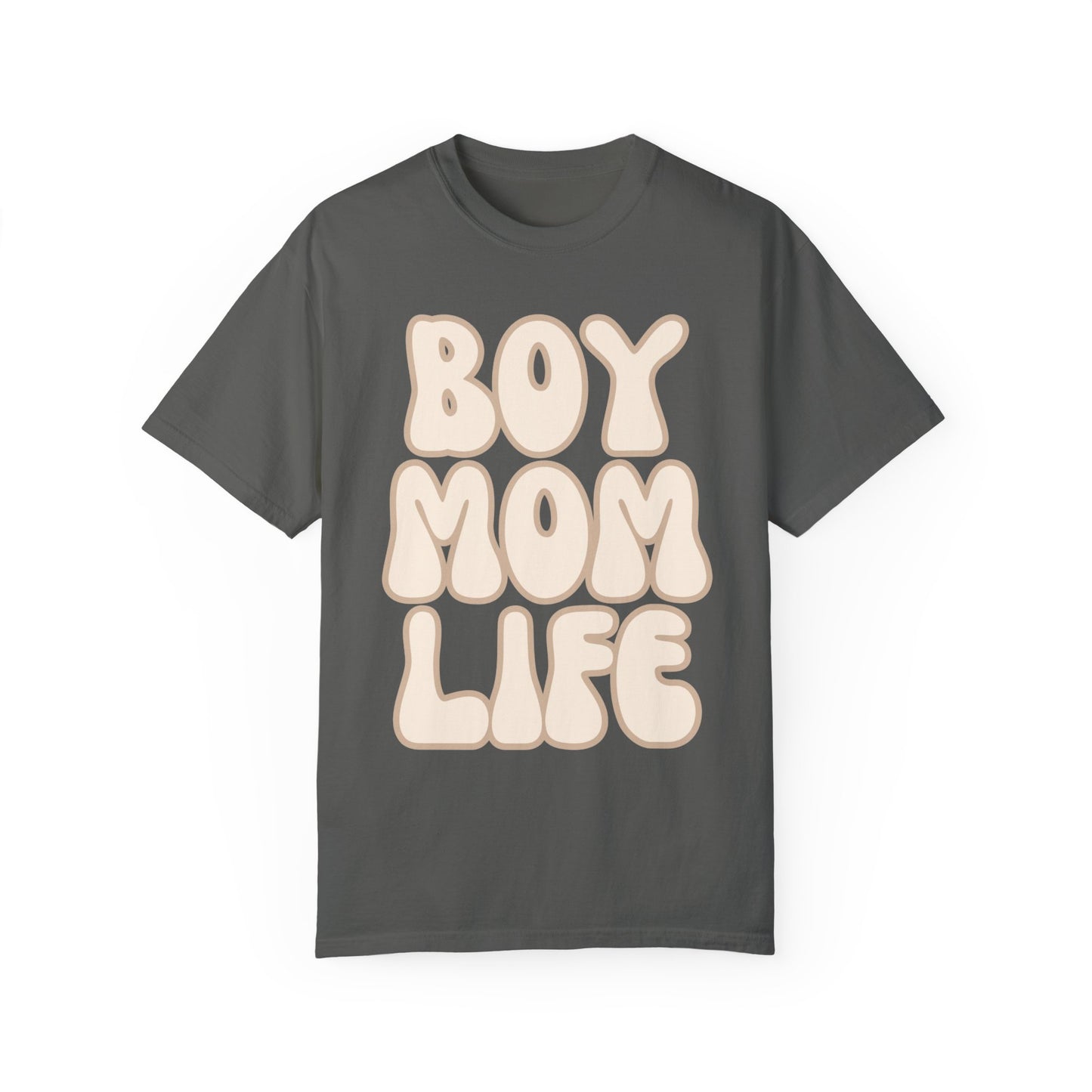 Boy Mom Life T-Shirt