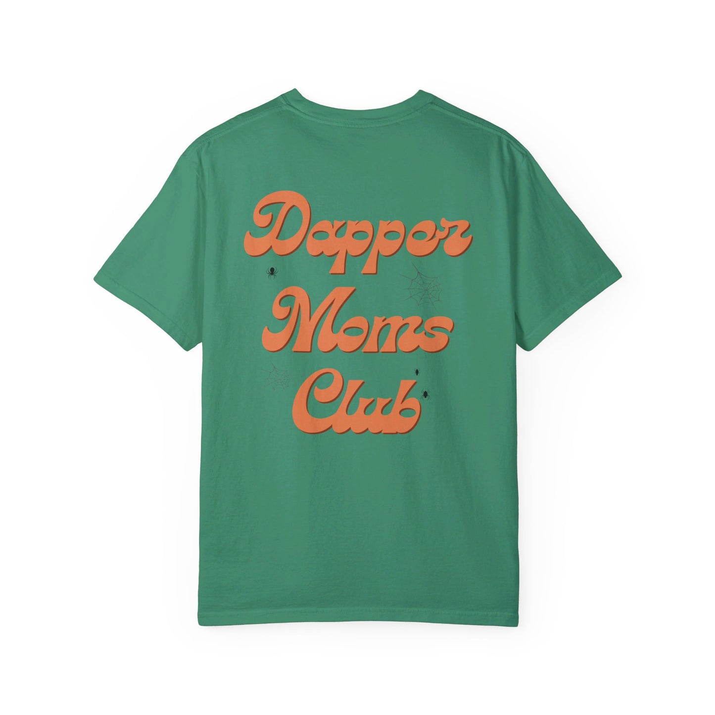 Dapper Moms Club T-shirt (Spooky Edition)