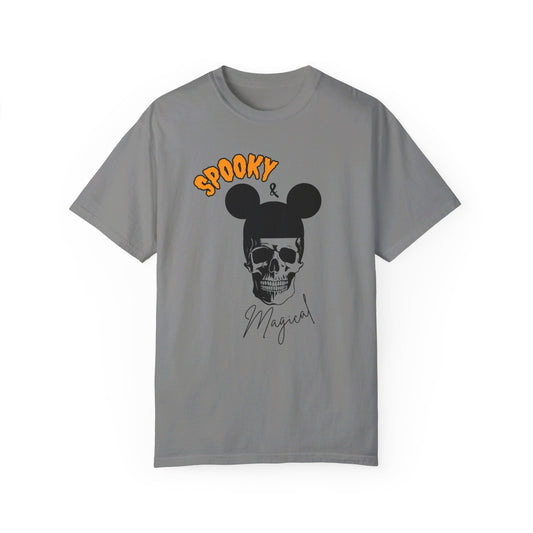 Spooky & Magical T-shirt