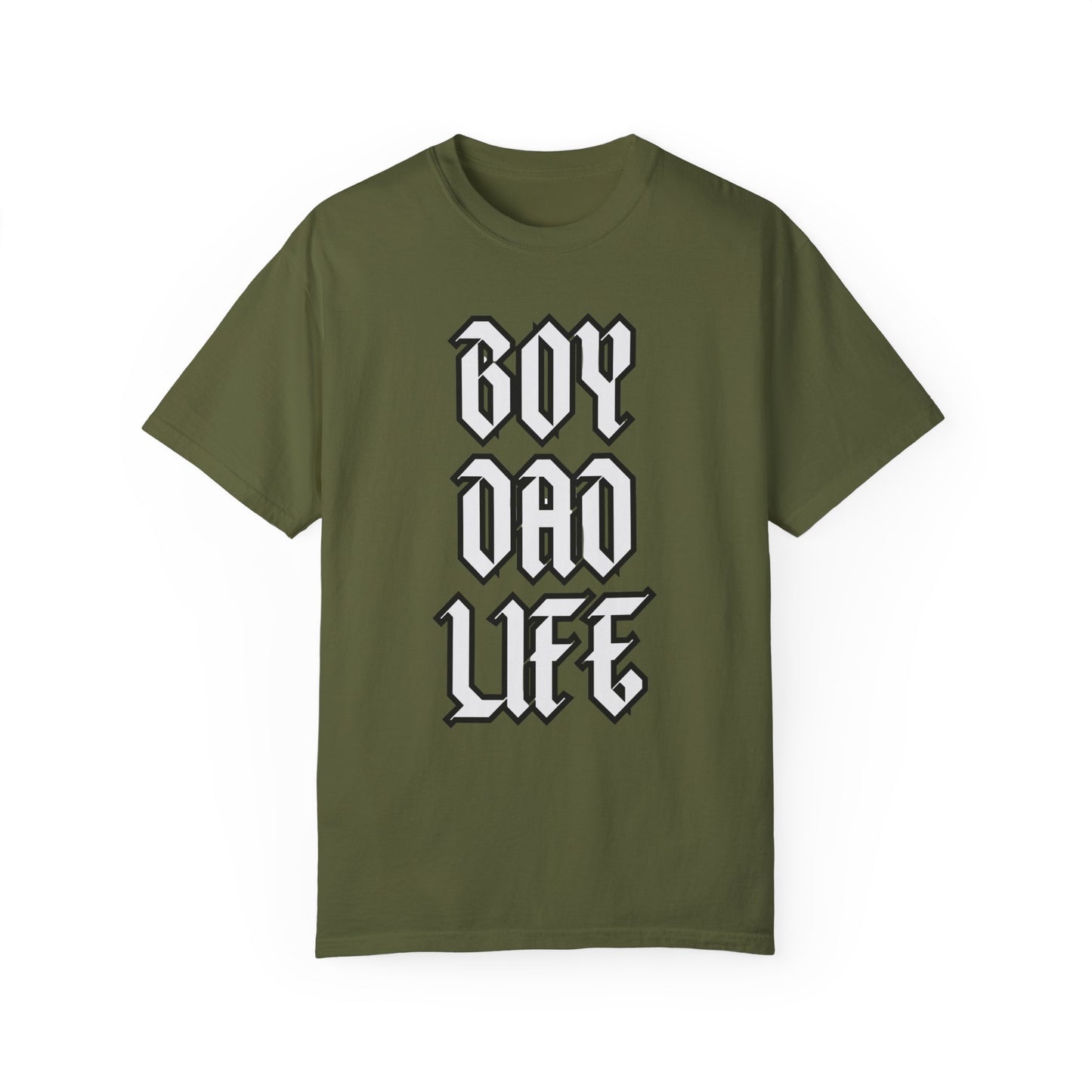 Boy Dad Life T-Shirt