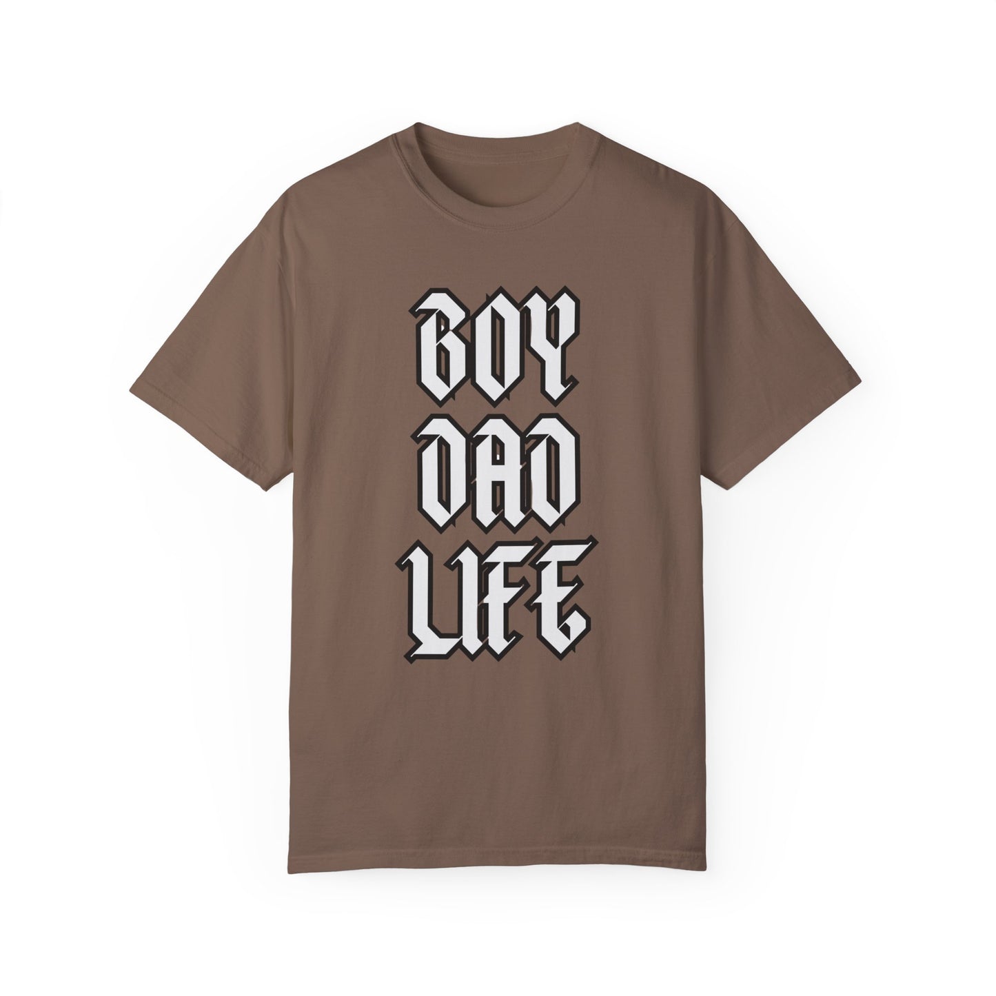 Boy Dad Life T-Shirt