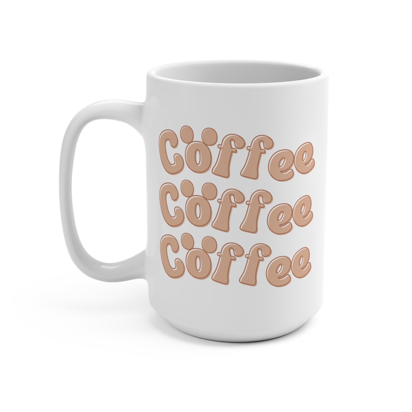 Magical Coffee Mug