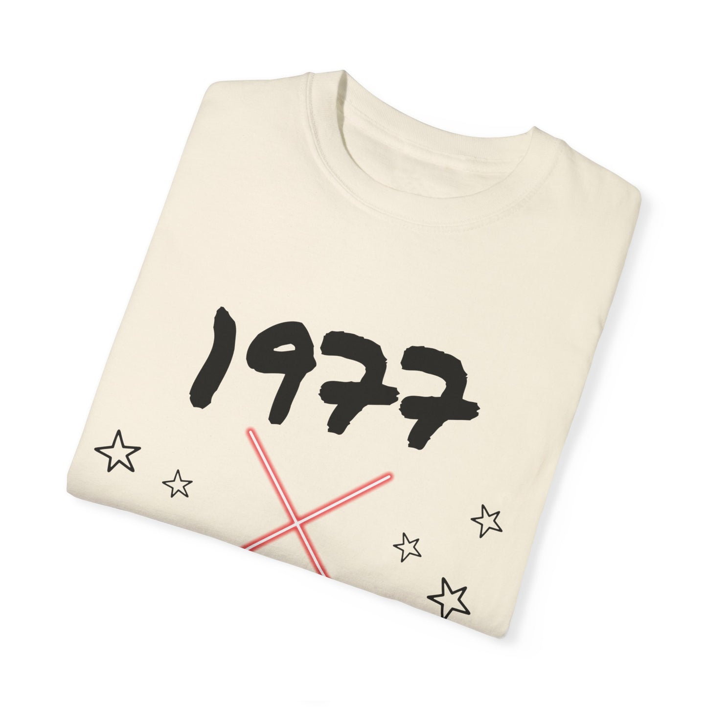 1977 T-shirt