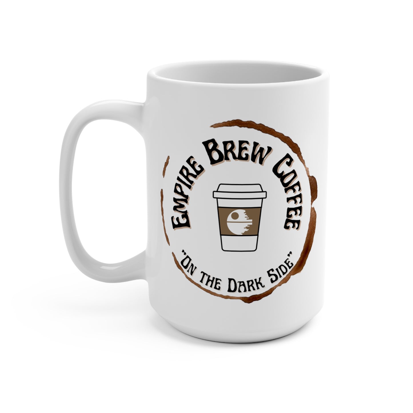 Empire Brew Coffee Mug