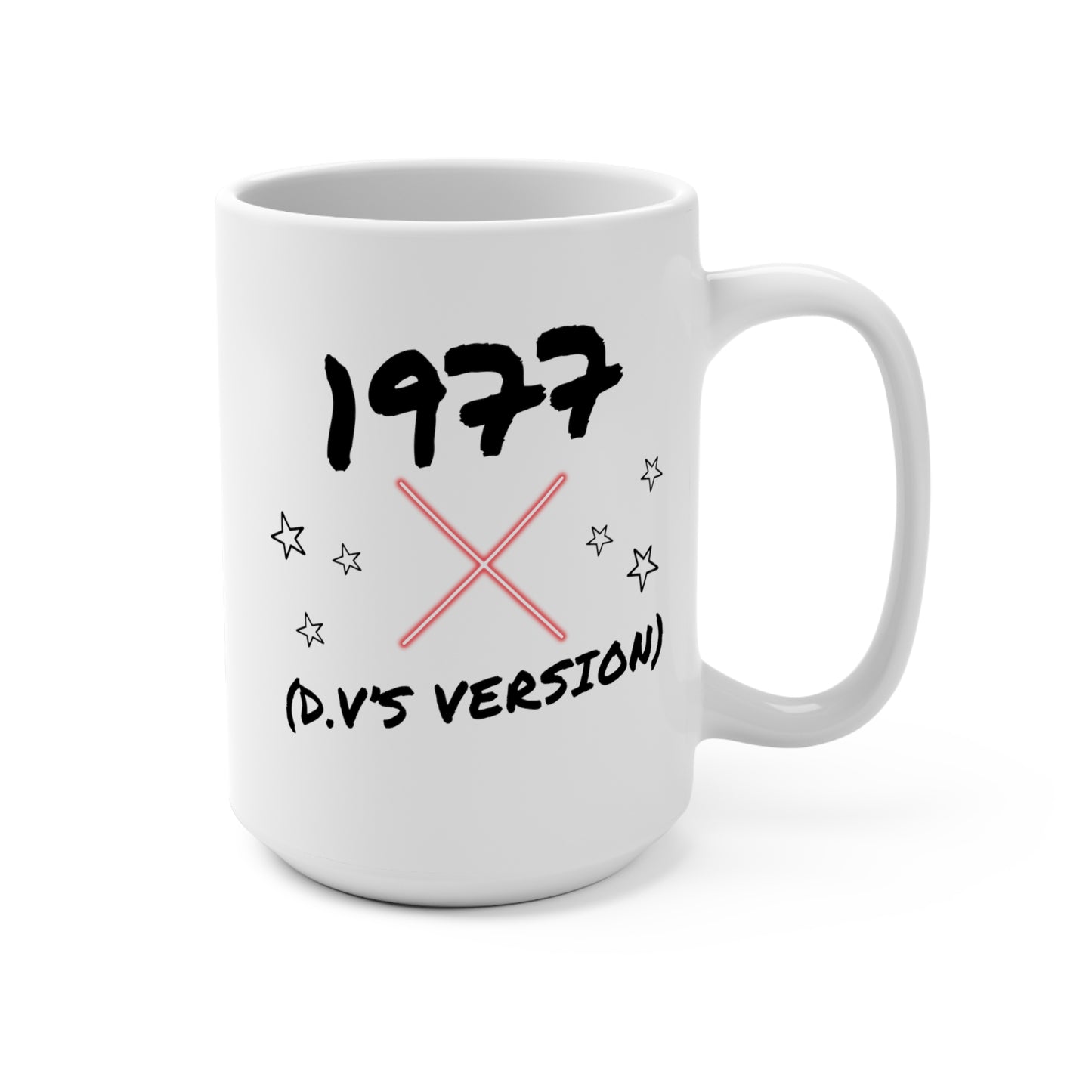 1977 Mug