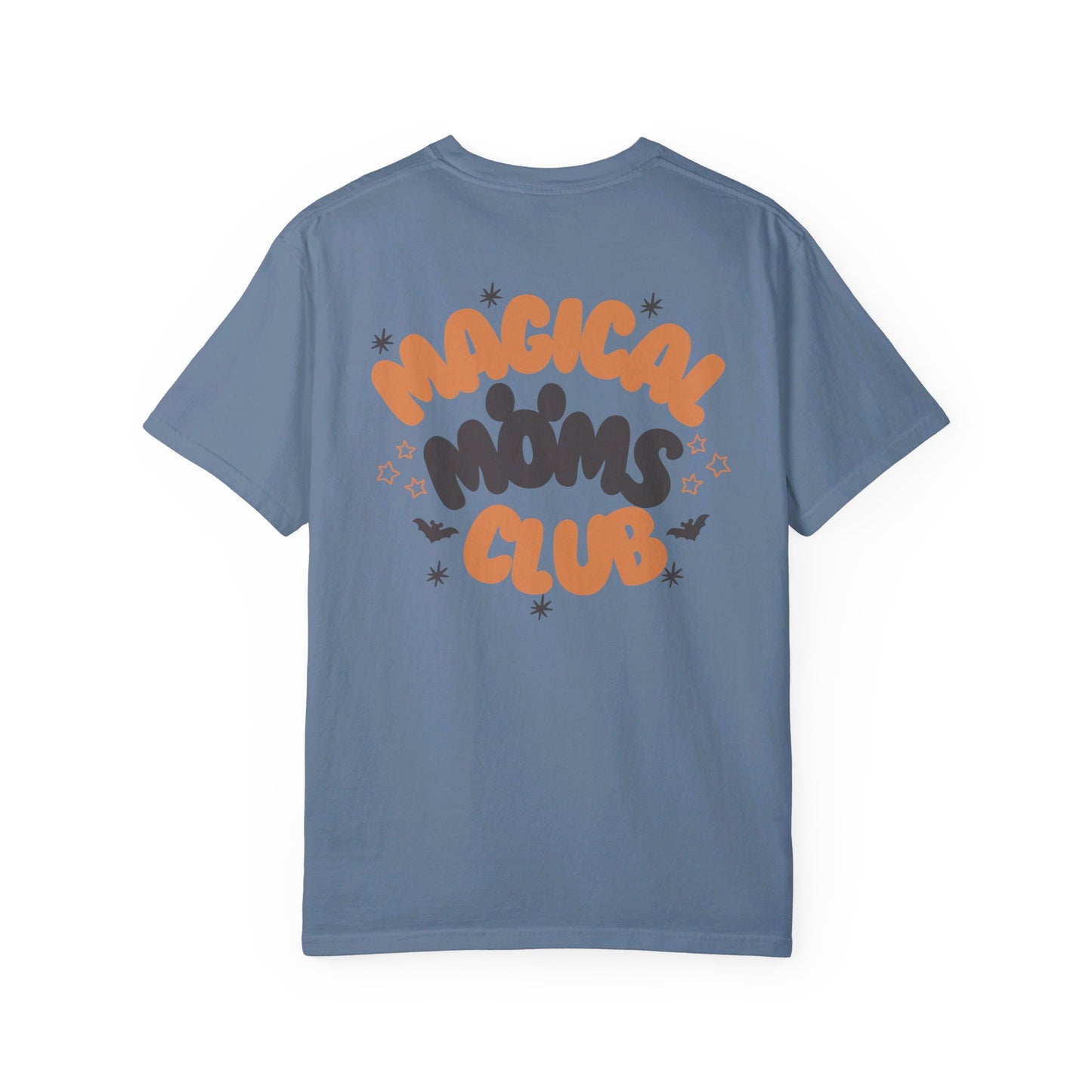 Magical Moms Club T-shirt (Spooky Edition)