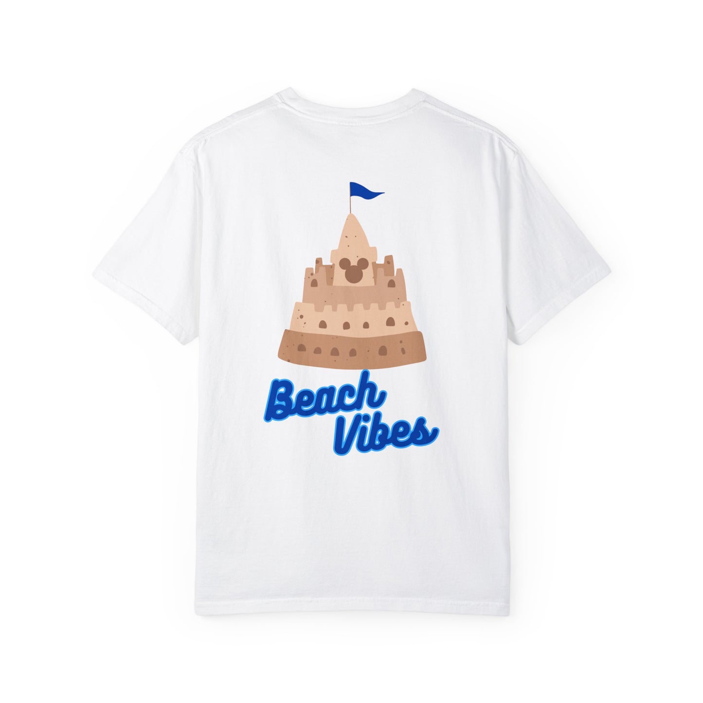 Magical Beach Vibes T-shirt