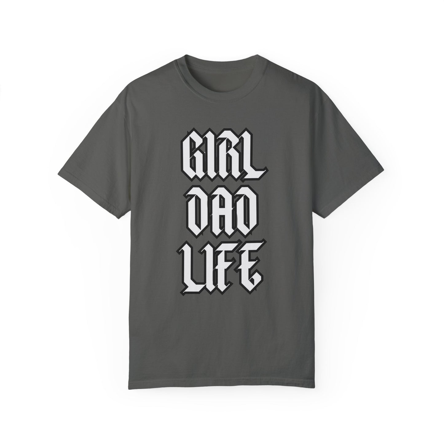 Girl Dad Life T-Shirt