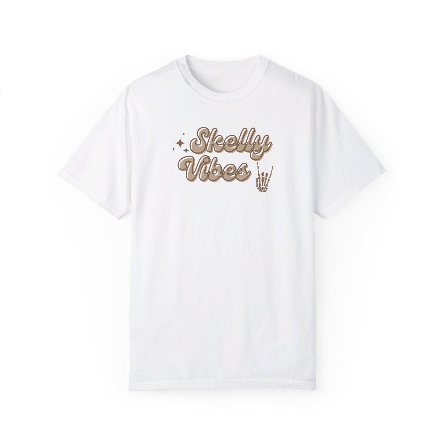 Skelly Vibes T-shirt