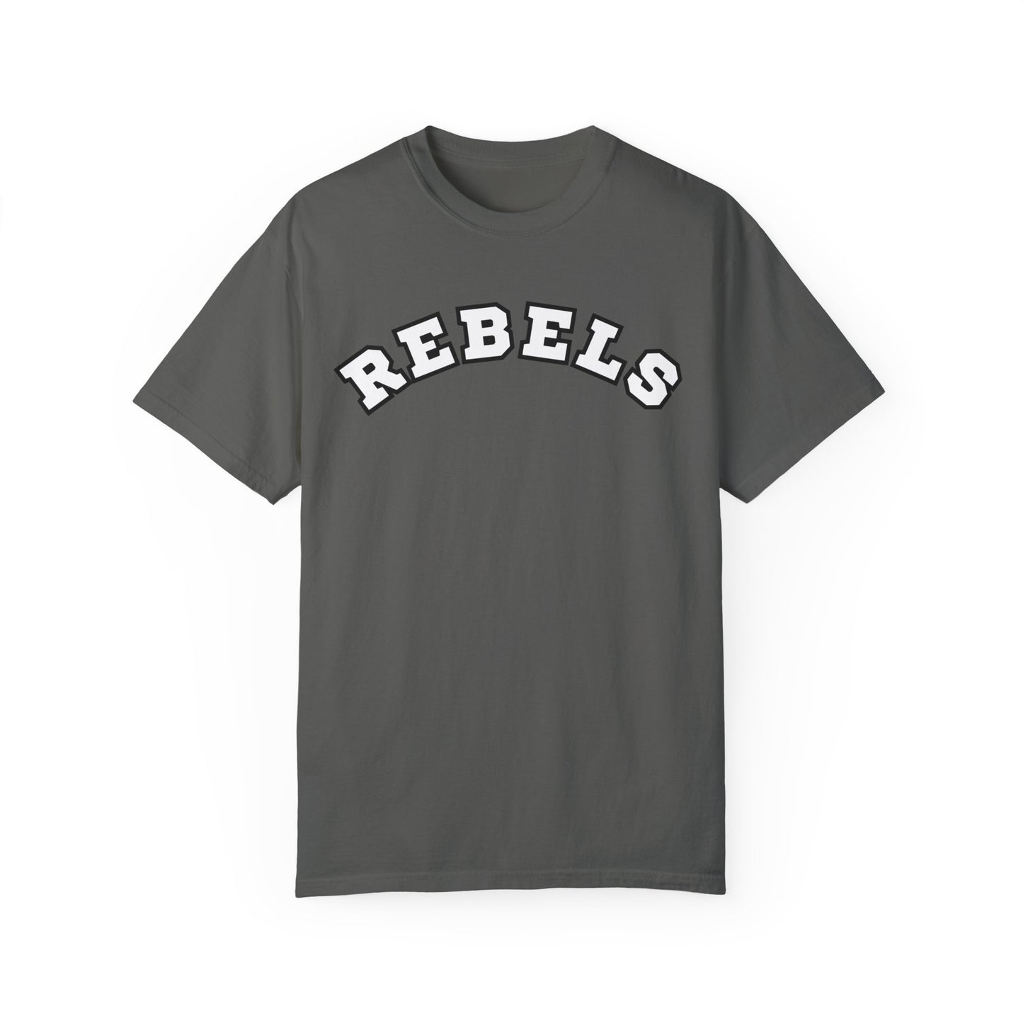 Rebels T-shirt