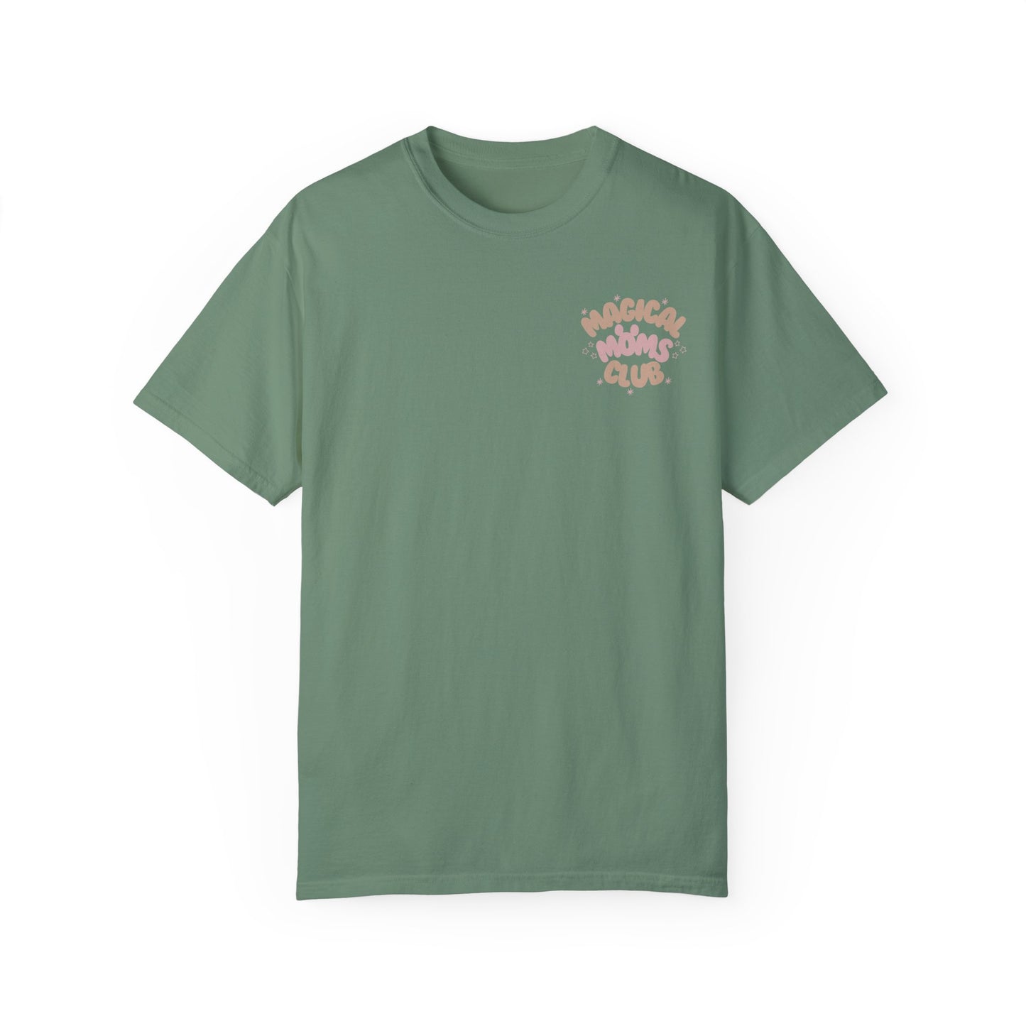 Magical Moms Club T-shirt