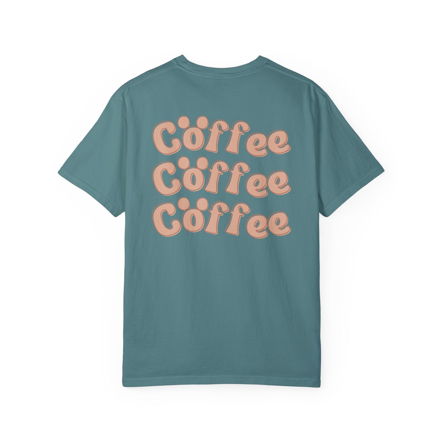 Magical Coffee T-Shirt