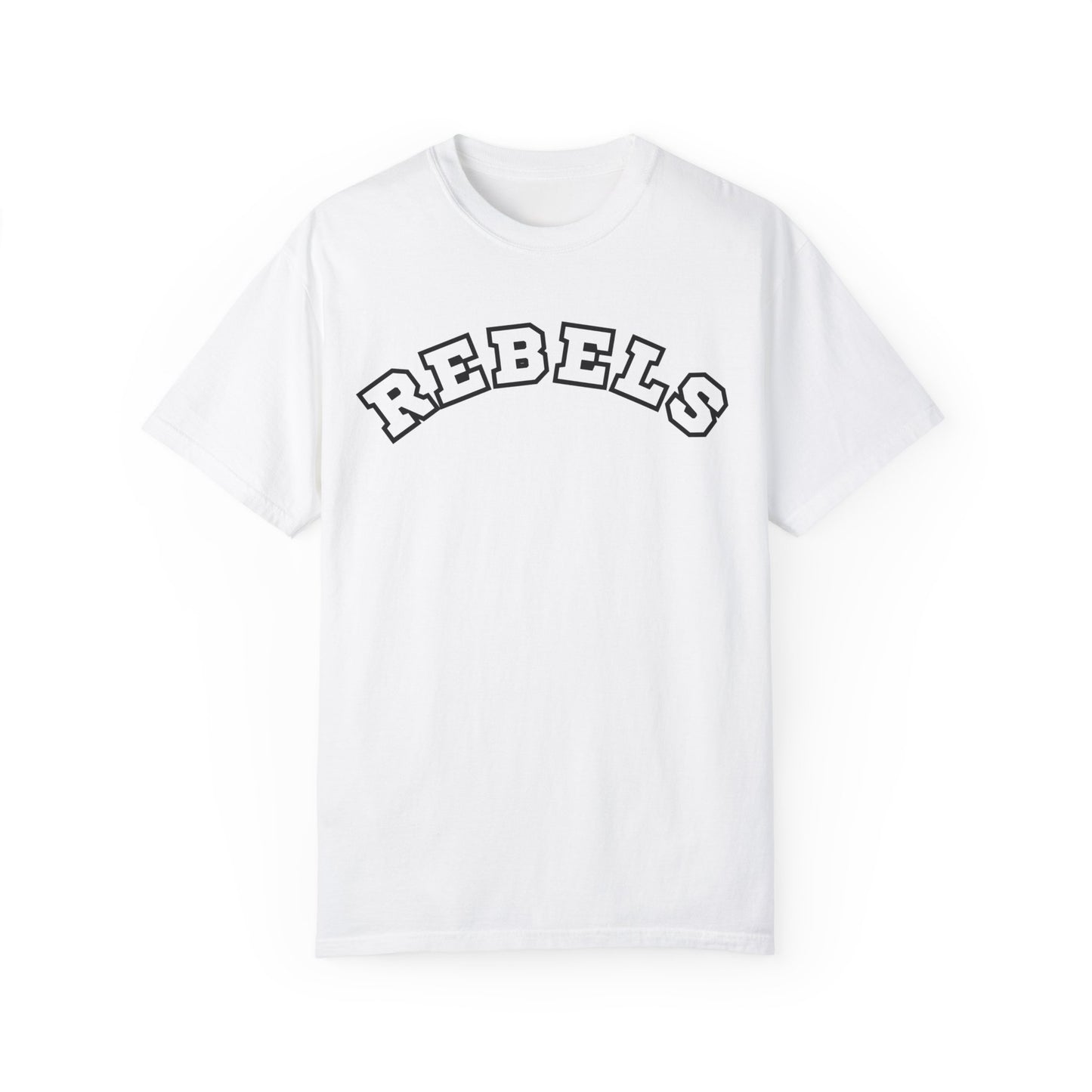 Rebels T-shirt