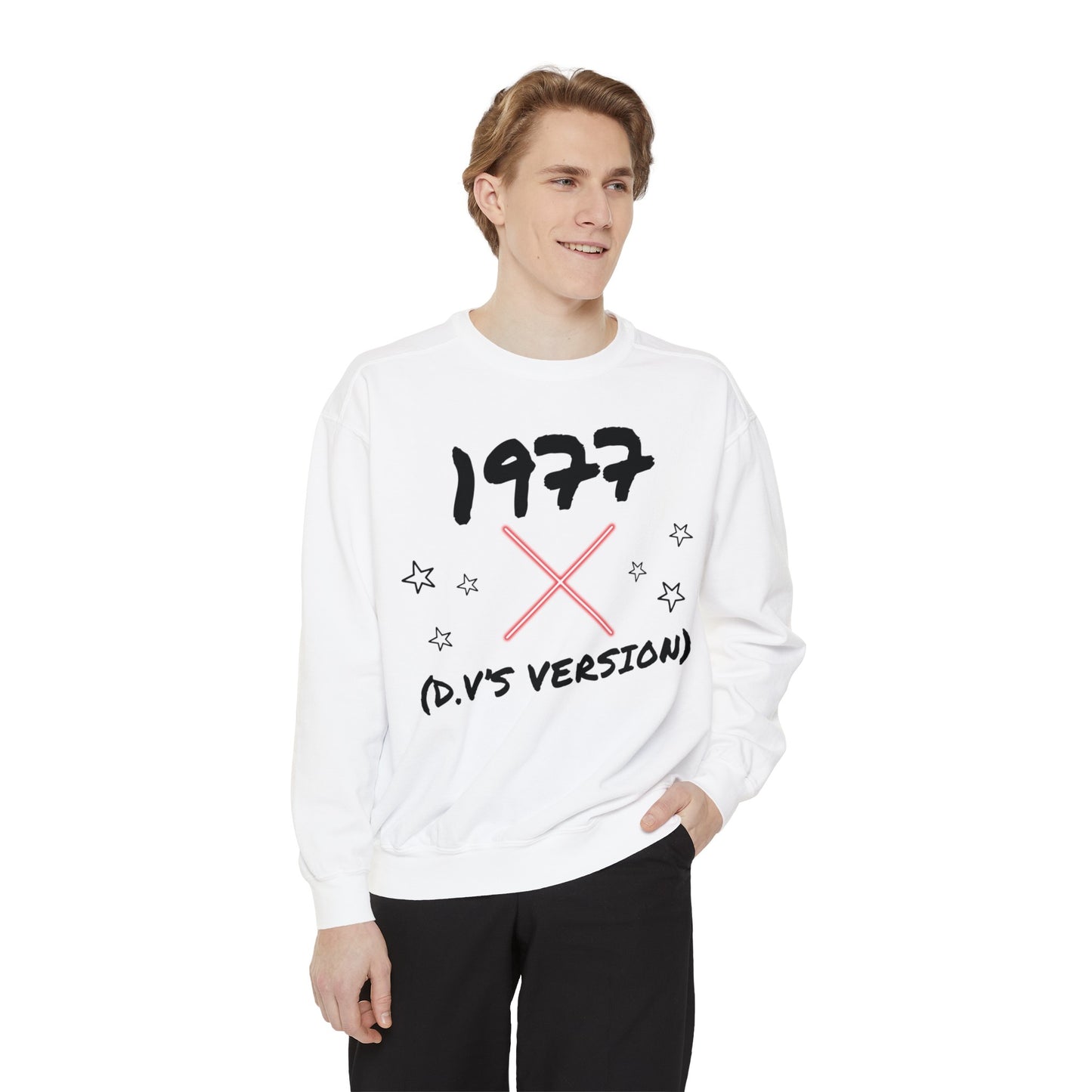 1977 Sweatshirt