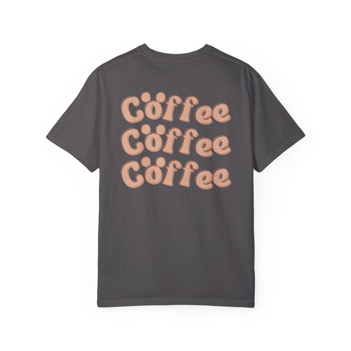 Magical Coffee T-Shirt