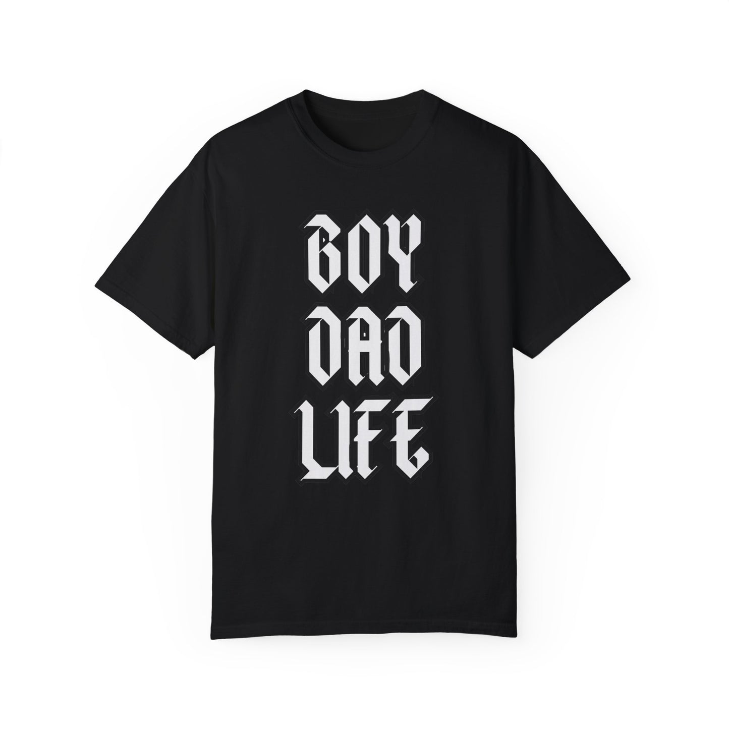 Boy Dad Life T-Shirt