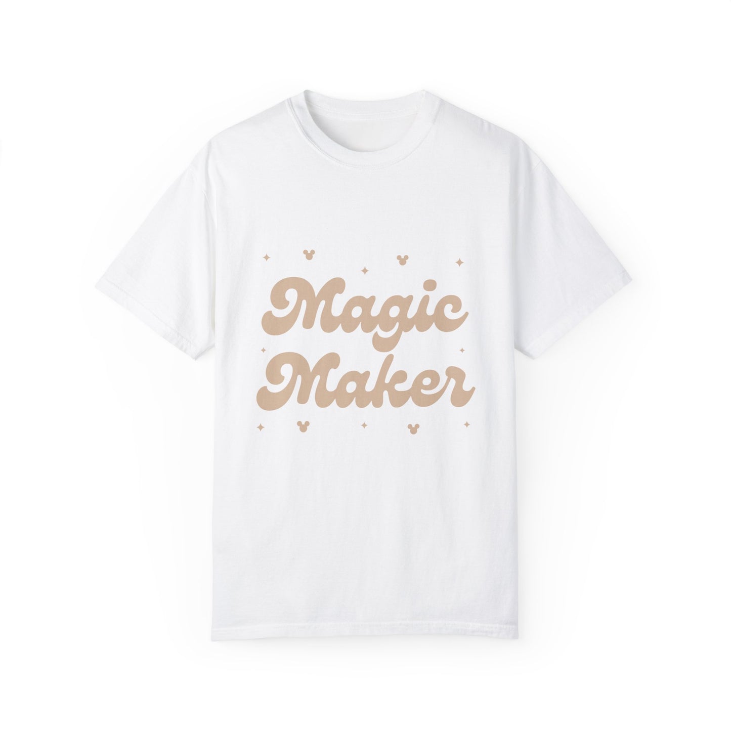 Magic Maker T-Shirt (Pixie Dust Version)