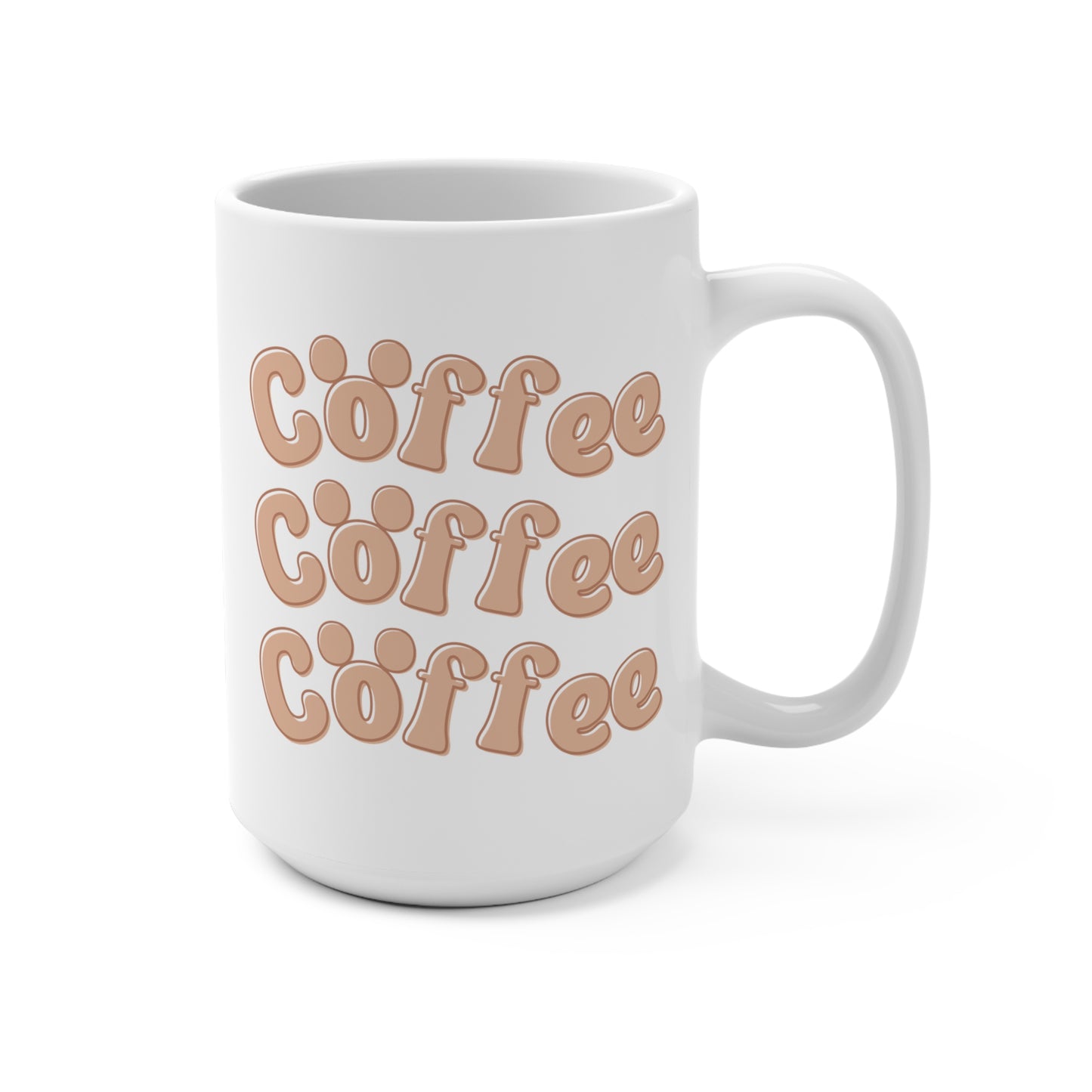 Magical Coffee Mug