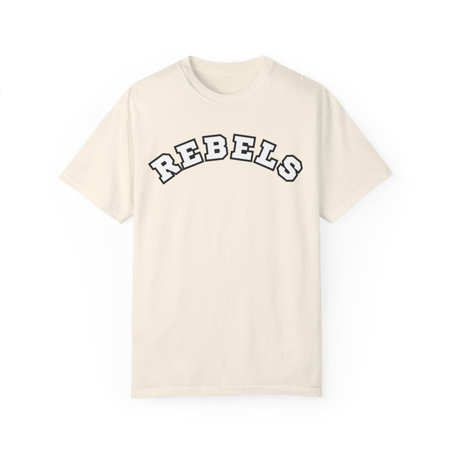 Rebels T-shirt