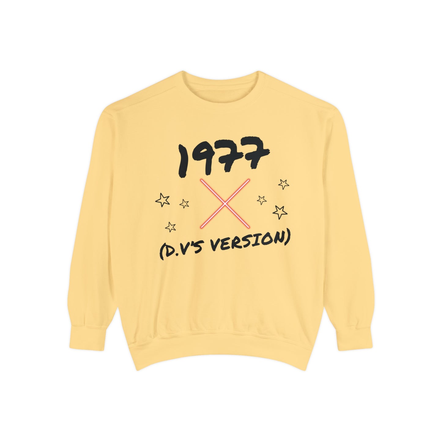 1977 Sweatshirt