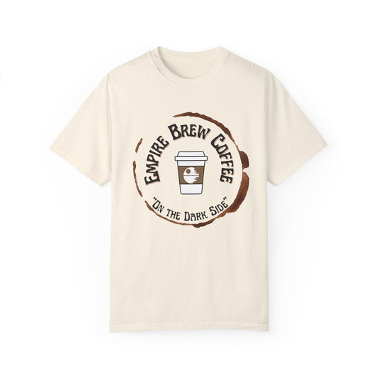 Empire Brew Coffee T-shirt