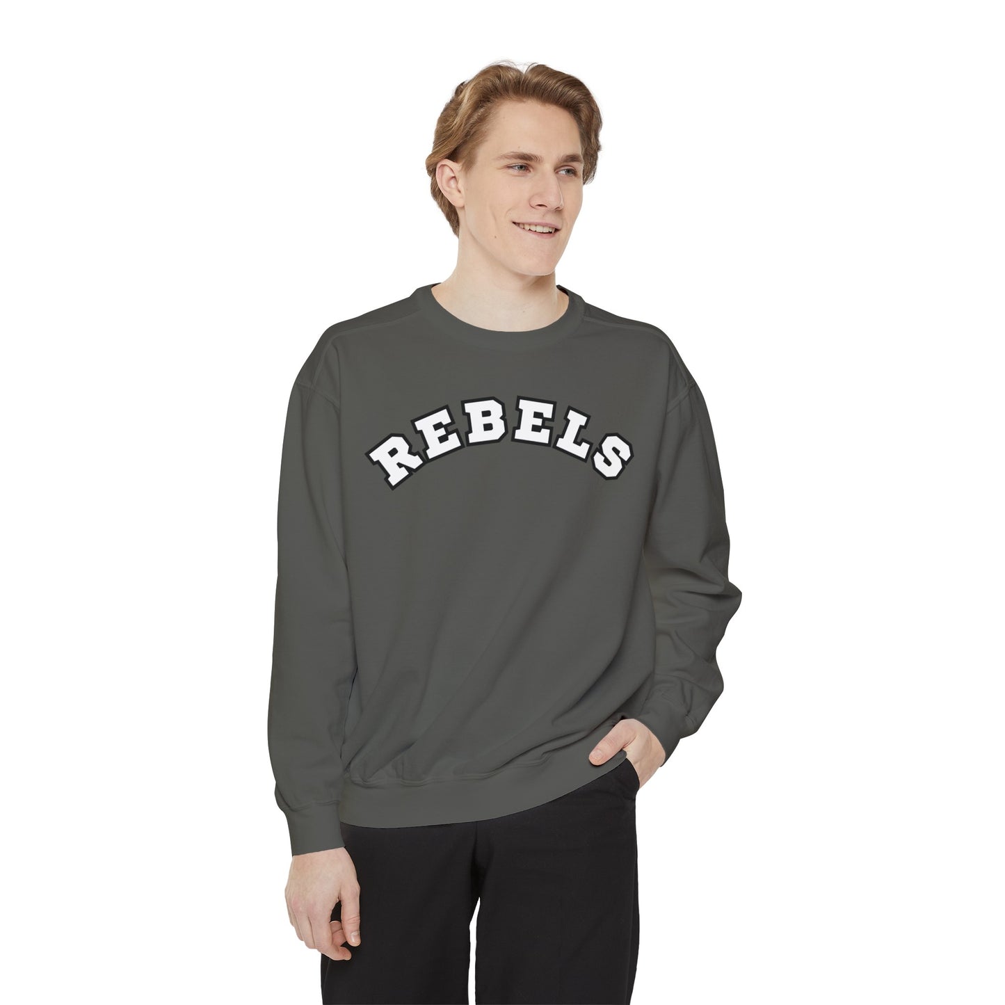 Rebels Sweatshirt