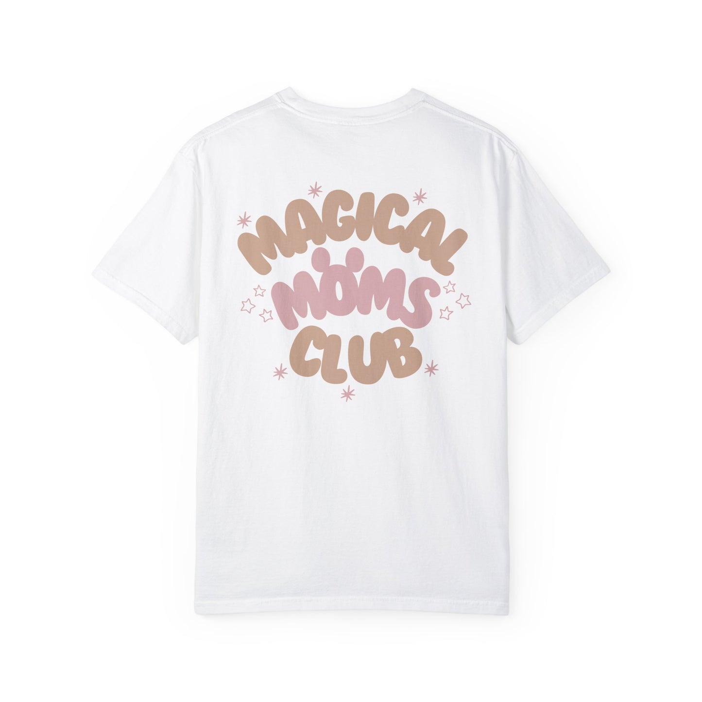 Magical Moms Club T-shirt