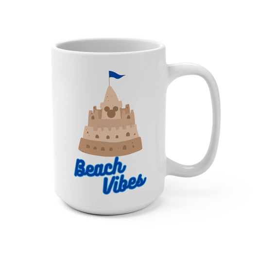 Magical Beach Vibes Mug