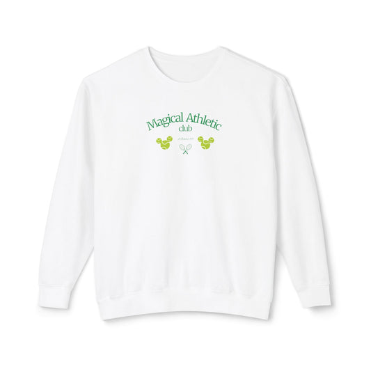 Magical Athletic Club Sweatshirt