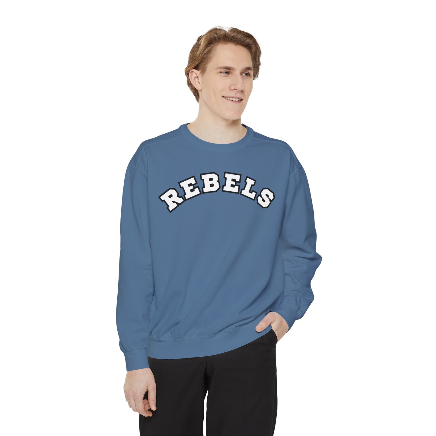 Rebels Sweatshirt